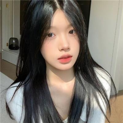 爱马的女孩