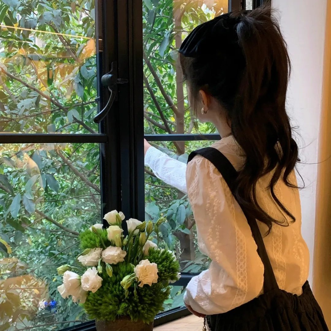 我们生活愉快